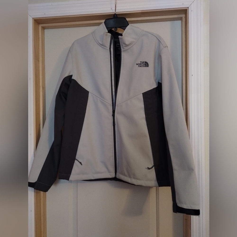 Men's North face Insulated Jacket